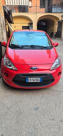 ford ka 1.2 perfetta