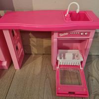 Cucina Barbie