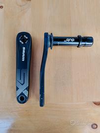 Pedivelle SRAM SX 175