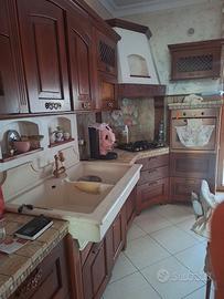 cucina completa