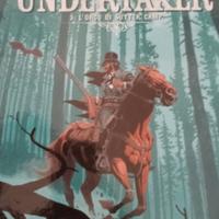 Nona Arte edizioni Undertaker