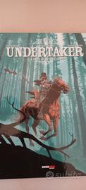 Nona Arte edizioni Undertaker