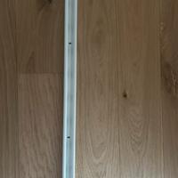 Guida da parere bianca Ikea ALGOT