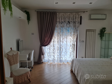 Bilocale Arredato con utenze