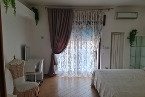 Bilocale Arredato con utenze