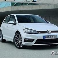 Ricambi VOLKSWAGEN GOLF 7