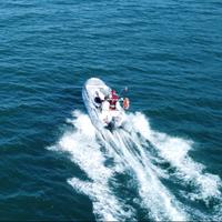 Sacs S 490 Gamma Sport (guidabile senza patente)