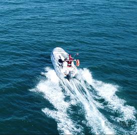 Sacs S 490 Gamma Sport (guidabile senza patente)