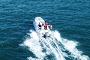 Sacs S 490 Gamma Sport (guidabile senza patente)