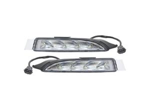 LUCE DIURNA VOLKSWAGEN VW GOLF 6 LIMOUSINE 08-12