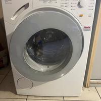 Lavatrice MIELE Novotronic w1611