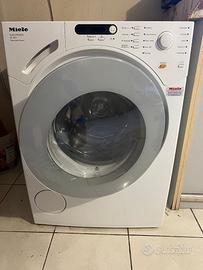 Lavatrice MIELE Novotronic w1611