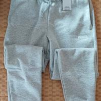 pantalone Tuta Puma nuovo TG. S