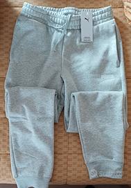 pantalone Tuta Puma nuovo TG. S