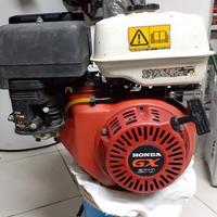 motore  Honda  GX 270