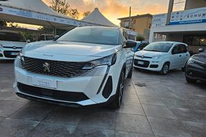 PEUGEOT 3008 BlueHDI 130 EAT8 S&S Allure Pack Azie