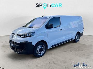 FIAT Scudo 2.0 BlueHDi 145 CV PL-TN Furgone