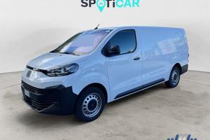 FIAT Scudo 2.0 BlueHDi 145 CV PL-TN Furgone