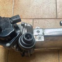 Radiatore valvola EGR per Audi a5