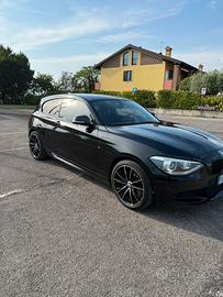 BMW 125d F21 M Sport 218 CV – Automatico
