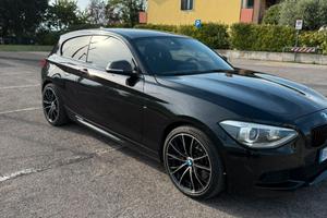 BMW 125d F21 M Sport 218 CV – Automatico