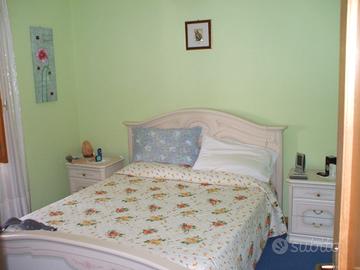 camera da letto shabby chic classic