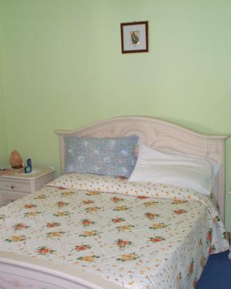 camera da letto shabby chic classic