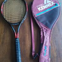 Racchetta tennis pro kennex