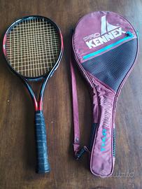 Racchetta tennis pro kennex