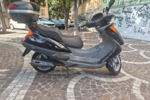 Honda Pantheon 150 - 2 tempi