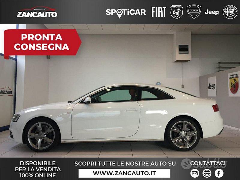 AUDI A5 1ª serie
