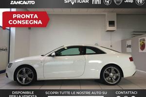 Audi A5 2.0 TDI 140kW S tronic quattro S Line SB