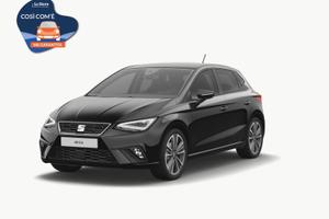 Seat Ibiza 1.0 ecotsi fr 95cv