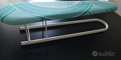 Asse da stiro piccolo da tavolo 