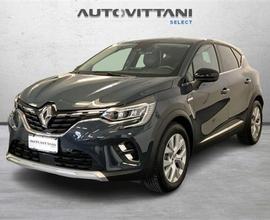 RENAULT Captur 1.6 E Tech hybrid Intens 145cv au