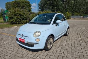 Fiat 500 1.2 Sport