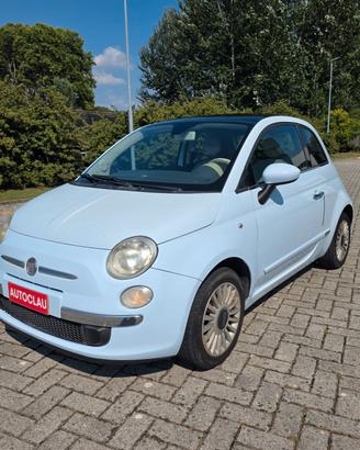 Fiat 500 1.2 Sport