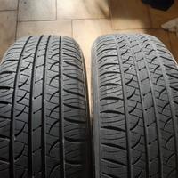 GOMME AUTO DI VARIE MISURE E MARCHE 