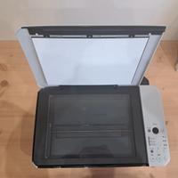 Stampante Canon Pixma Mp210