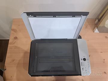 Stampante Canon Pixma Mp210