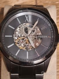 Orologio automatico Fossil