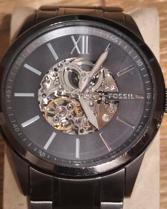 Orologio automatico Fossil