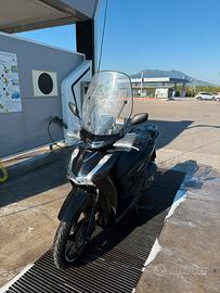 Honda sh 125 2021