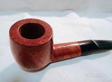 Pipa artigianale Bartoli – Radica del Bagnolo