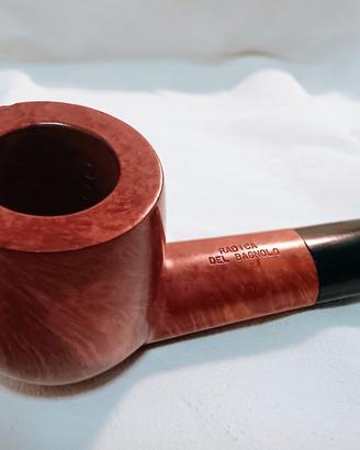 Pipa artigianale Bartoli – Radica del Bagnolo