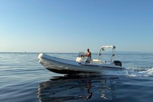 Gommone Selva 650 Ds 2014 - Mercury 150cv 2022