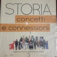 Storia concetti e connessioni 2