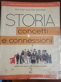 Storia concetti e connessioni 2