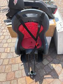 SEGGIOLINO BICI