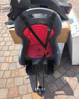SEGGIOLINO BICI